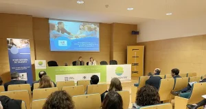 Los últimos avances en gestión de talento, en una jornada con las principales empresas de Málaga