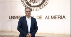 El rector de la UAL cierra su primer año de mandato con «más del 90% de acciones cumplidas»