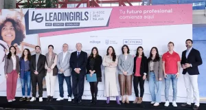Leadingirls: el salón del talento científico femenino abre sus puertas en Málaga