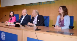 La UAL, la primera universidad que se suma al Manifiesto Universal de Gastronomía Sostenible