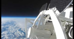 El Sol como nunca antes se había observado: se han obtenido resoluciones espaciales sin precedentes