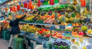 Sistemas alimentarios urbanos sostenibles y justos: el objetivo de un proyecto científico del CSIC