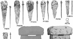 Las primeras minas de cobre de Granada: se explotaron hace 4.000 años