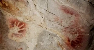 Arte rupestre neandertal: nuevos datos revelan unas propiedades cognitivas casi humanas