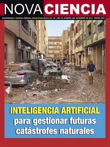 Revista Nova Ciencia 206 - Diciembre 2024