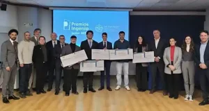 Premio para un proyecto de la UGR sobre la detección de falsificación de voces