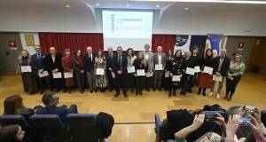 La UMU premia a los investigadores que han destacado en transferencia