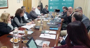 La UPCT aumenta su presupuesto un 5,9% para 2025 y refuerza el apoyo a estudiantes