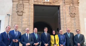Los rectores de las universidades públicas andaluzas apoyan las nuevas exigencias a futuras privadas