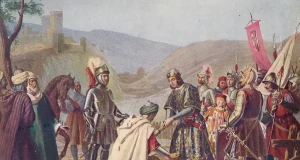 La batalla de Lucena: captura de Boadil y principio del fin del Reino nazarí de Granada