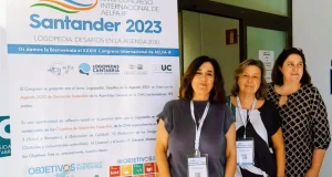 El método para que alumnado infantil con sordera equipare su vocabulario al del resto de estudiantes