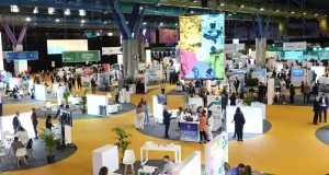 Canarias despliega su potencial en innovación en Transfiere