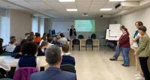 U-Green, el proyecto europeo que sienta las bases de un panorama educativo más sostenible
