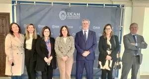 Los estudiantes de Psicología de la UCAM podrán realizar prácticas en la ONCE