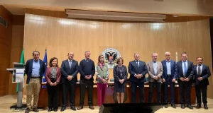 La gestión inteligente del agua, clave para afrontar los retos del cambio climático
