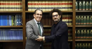 La Fundación Unicaja entra en UTAMED como principal accionista