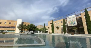 La UJA, reconocida como la mejor universidad española en educación en Sostenibilidad Ambiental