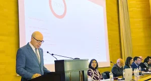 La UGR ha cumplido el 78% que se marcó para 2024