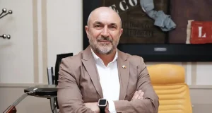 Eugenio Luque será el nuevo director de la Fundación General de la UMA