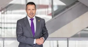 José E. Capilla, reelegido rector de la Politécnica de Valencia