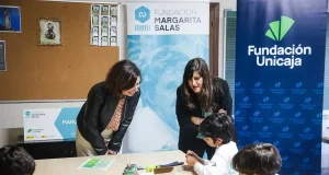 La indagación, clave en el nuevo programa de fomento de la ciencia de la Fundación Unicaja