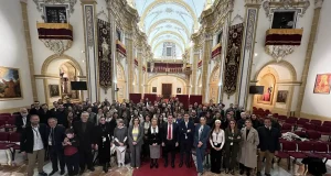La UCAM presenta su nuevo servicio Alumni, con más de 1.600 inscritos