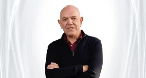 El químico Antono M. Echavarren, nuevo doctor honoris causa por la Universidad de Huelva