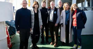 El IEO traslada a Valencia un buque para evaluar los efectos de la DANA en el ecosistema marino
