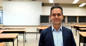 El catedrático de la UCLM Carlos González Morcillo, nuevo director del Campus Digital Compartido del G-9
