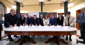 Una nueva cátedra de la UMU promoverá el deporte como parte del tratamiento del cáncer de mama