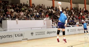 Almería acogerá los Campeonatos de Andalucía Universitarios en febrero y marzo: participarán 2.300 deportistas