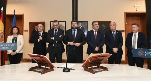 La Ley de Universidades de Murcia incluirá estas novedades en la composición de los consejos sociales