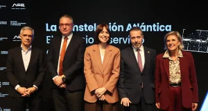 España y Portugal impulsan una constelación de satélites para mejorar la respuesta frente a las emergencias