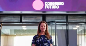 Dana Gunders: «Reducir el desperdicio de alimentos es un problema que podemos resolver ahora»