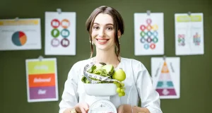 La salud y la nutrición van más allá del peso