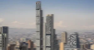 El sistema que protege a las tuberías y el cableado de los edificios en caso de terremoto