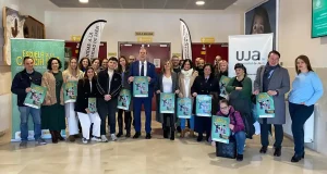 La UJA acercará la ciencia a centros educativos con una treintena de talleres