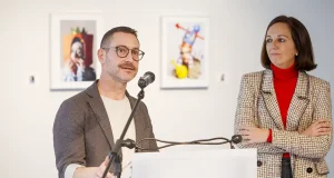 Así es la programación cultural de la UJA para este cuatrimestre: «abierta, dinámica y creativa»