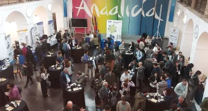 Málaga se convierte en el foro de referencia sobre dispositivos electrónicos