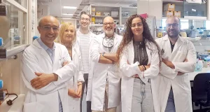 ¿Los microplásticos pueden estar detrás de los infartos?: lo estudia un grupo de la UJA