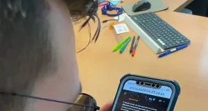 La guía definitiva para mejorar la accesibilidad en la educación superior: es fruto de un proyecto europeo