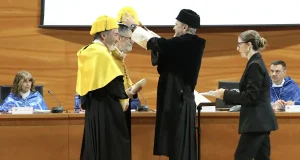 El neuroembriólogo y anatomista, Luis Puelles, nuevo Doctor Honoris Causa por la UMH