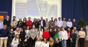 Instituto Europeo de Sostenibilidad en Gestión traza un plan para liderar la investigación en este campo