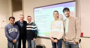 El primer sistema descentralizado de energía renovable de Europa: en el participa un grupo español