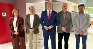 La UJA pone en valor su liderazgo en humanidades digitales con la mayor reunión andaluza de esta disciplina