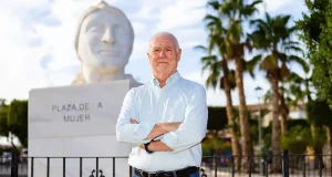 Juan Jiménez, Consejo Social UAL: “La política existe para hacer mejor la sociedad”
