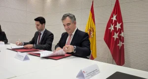 La Región de Murcia y Madrid refuerzan su colaboración en ciencia y tecnología