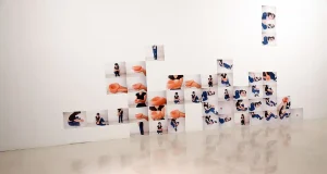 ‘Un gesto, un objeto, un habla’, nueva exposición en la Facultad de Bellas Artes de la UMA
