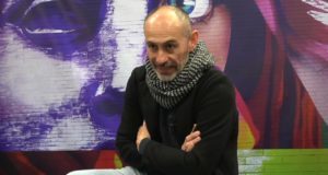La UHU investirá como honoris causa al físico Craig Darrian Roberts