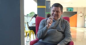 El nuevo decano de Ciencias del Trabajo de la UHU aspira a implantar dos nuevos dobles grados